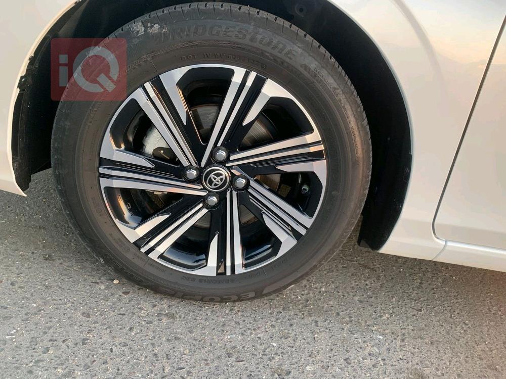 تويوتا يارس